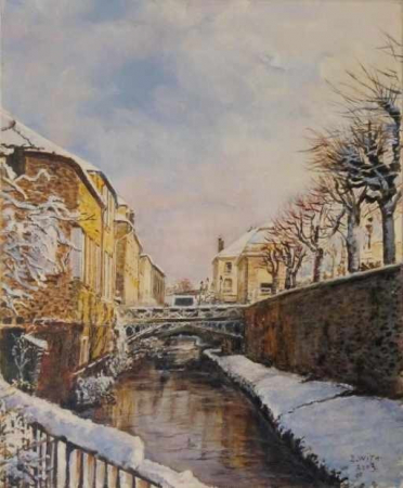 Galerie