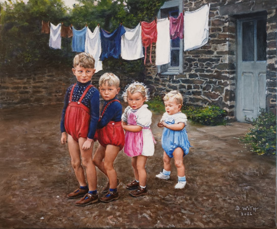 Galerie